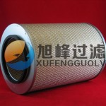 GE燃?xì)廨啓C發(fā)電機組空氣過濾器濾芯