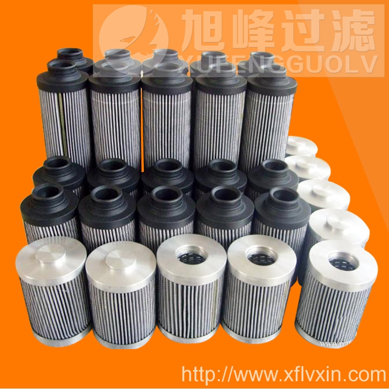 鋼廠濾芯破損怎么辦？
