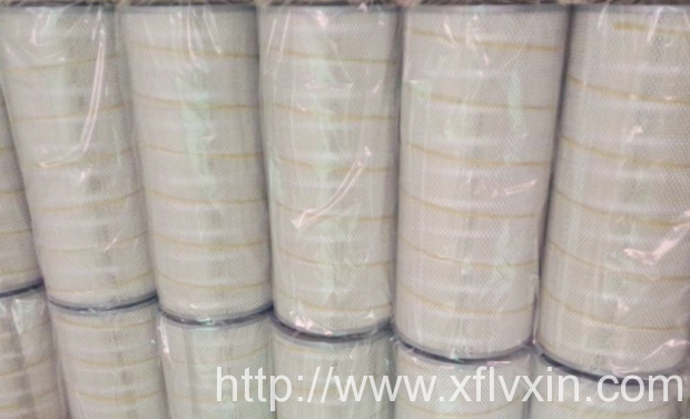 空氣濾芯的作用是什么？