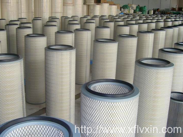 除塵濾筒在使用過程中，應(yīng)該滿足哪些要求？